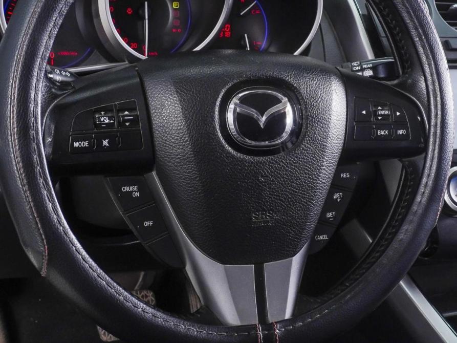 Mazda CX-7 I Рестайлинг Ростов-на-Дону  - изображение 15
