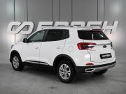 Chery Tiggo 4 I Рестайлинг Ростов-на-Дону  - изображение 19