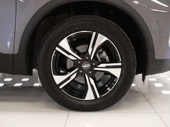 Chery Tiggo 4 Pro I с пробегом 2024 года, цена 1 674 000 рублей, 32953 км, внедорожник, Автокод Объявления