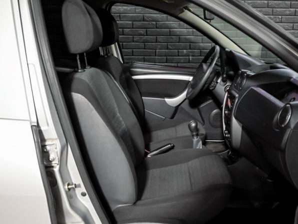 Renault Duster I с пробегом 2013 года, цена 820 000 рублей, 201360 км, внедорожник, Автокод Объявления