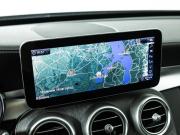 Mercedes-Benz C-Класс IV (W205) Рестайлинг Санкт-Петербург  - изображение 37