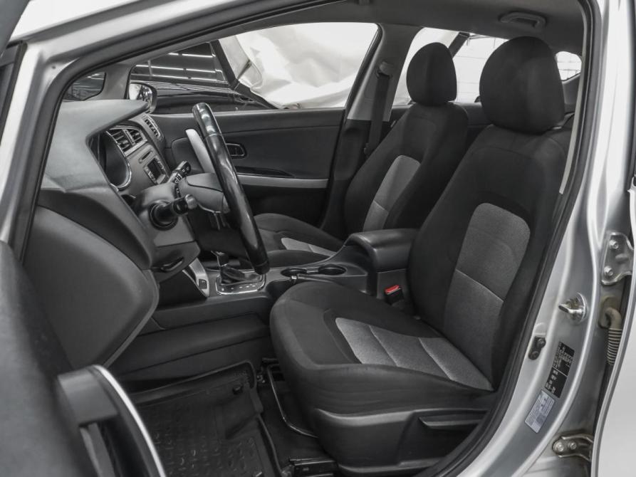 Kia Ceed II Рестайлинг Ростов-на-Дону  - изображение 10
