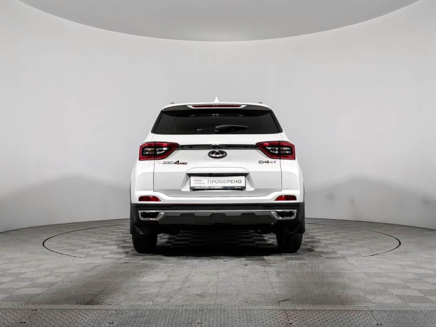 Chery Tiggo 4 Pro I Санкт-Петербург  - изображение 6