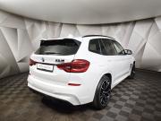 BMW X3 M I (F97) Москва  - изображение 28