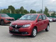 Renault Sandero II Сыктывкар  - изображение 25