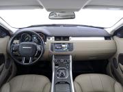 Land Rover Range Rover Evoque I Рестайлинг Москва  - изображение 44