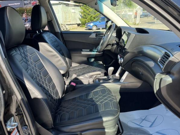 Subaru Forester III Рестайлинг с пробегом 2011 года, цена 1 049 000 рублей, 213000 км, внедорожник, Автокод Объявления