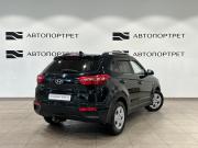 Hyundai Creta I Рестайлинг Санкт-Петербург  - изображение 25