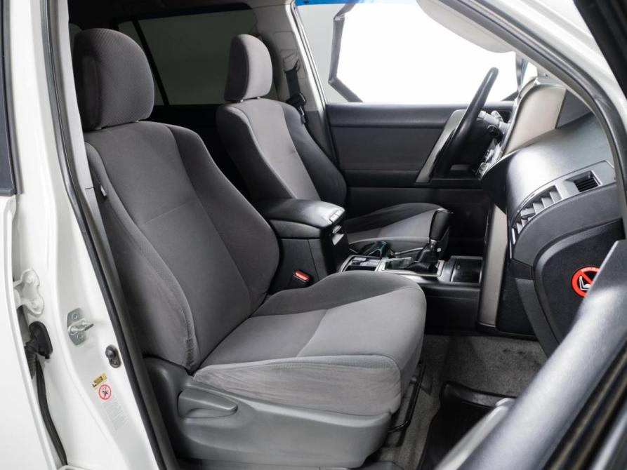 Toyota Land Cruiser Prado 150 Series Тюмень  - изображение 8