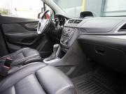 Opel Mokka I Москва  - изображение 25