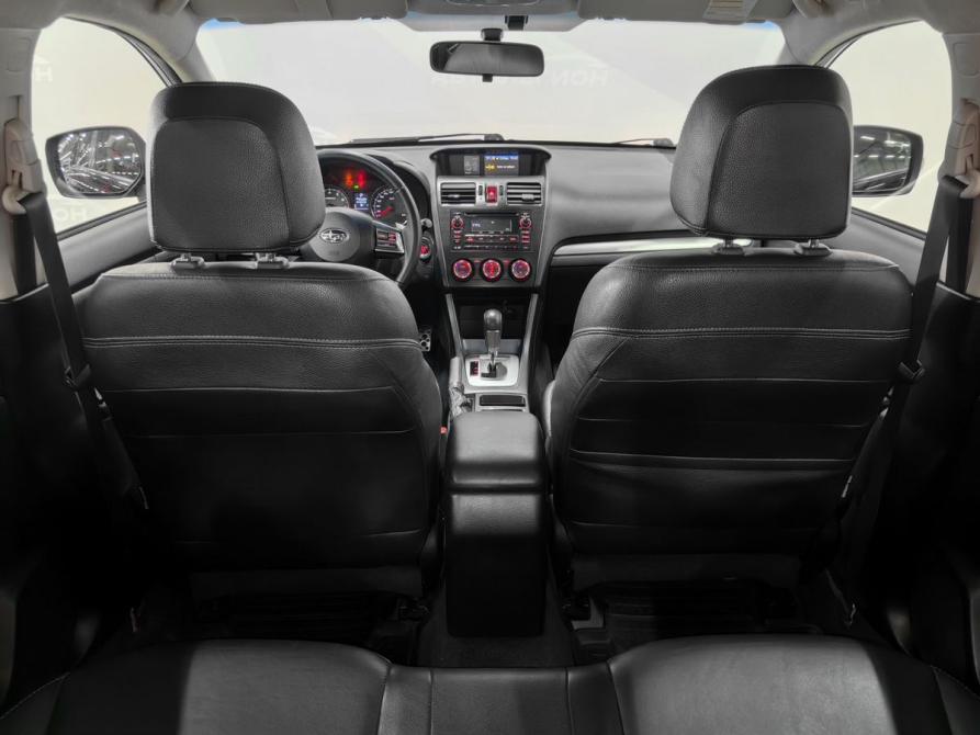 Subaru XV I Новосибирск  - изображение 18