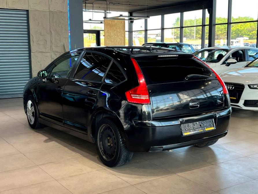 Citroen C4 I Оренбург  - изображение 6