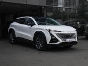 Changan UNI-T I Москва  - изображение 30