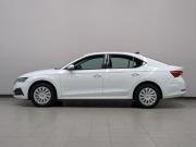 Skoda Octavia IV (A8) Москва  - изображение 34