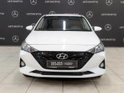 Hyundai Solaris II Рестайлинг Москва  - изображение 26