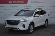 Haval M6 II Старый Оскол  - изображение 9
