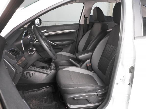 Lada (ВАЗ) Vesta I Рестайлинг (NG) с пробегом 2023 года, цена 1 155 000 рублей, 122605 км, седан, Автокод Объявления