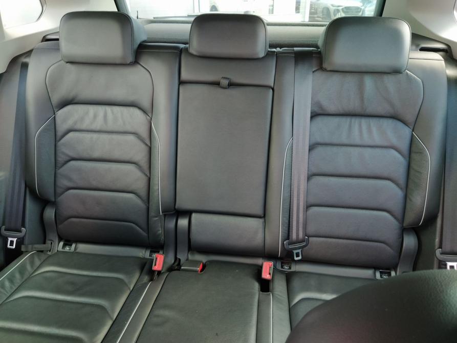 Volkswagen Tiguan II Екатеринбург  - изображение 24