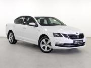 Skoda Octavia III (A7) Рестайлинг Москва  - изображение 29