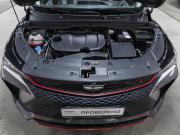 Geely Coolray I Рестайлинг Москва  - изображение 39
