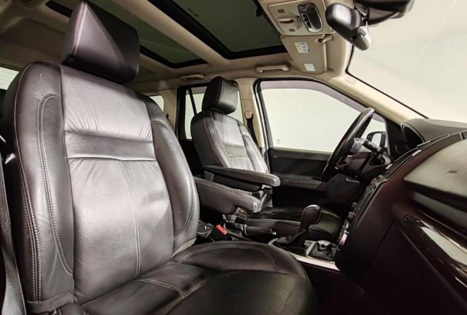 Land Rover Freelander II Рестайлинг с пробегом 2012 года, цена 1 570 000 рублей, 269605 км, внедорожник, Автокод Объявления
