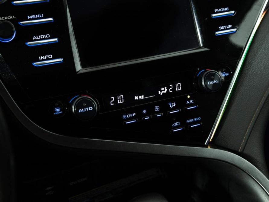 Toyota Camry VIII (XV70) Санкт-Петербург  - изображение 18