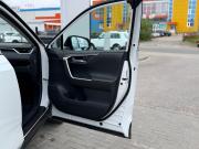 Toyota RAV4 V (XA50) Сыктывкар  - изображение 35