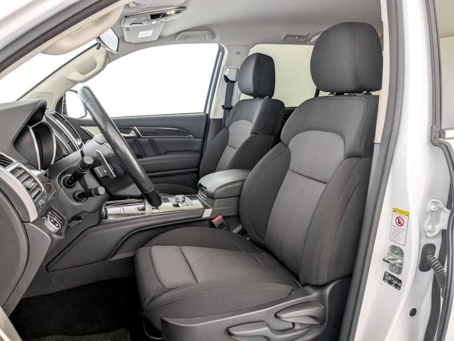 Haval H9 I Рестайлинг Москва  - изображение 20