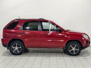 Kia Sportage II Рестайлинг Курск  - изображение 20
