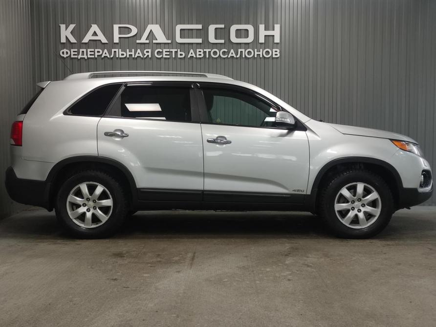 Kia Sorento II Пермь  - изображение 6