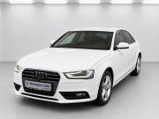 Audi A4 IV (B8) Рестайлинг Москва  - изображение 18