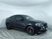 BMW X6 M II (F86) Ростов-на-Дону  - изображение 31