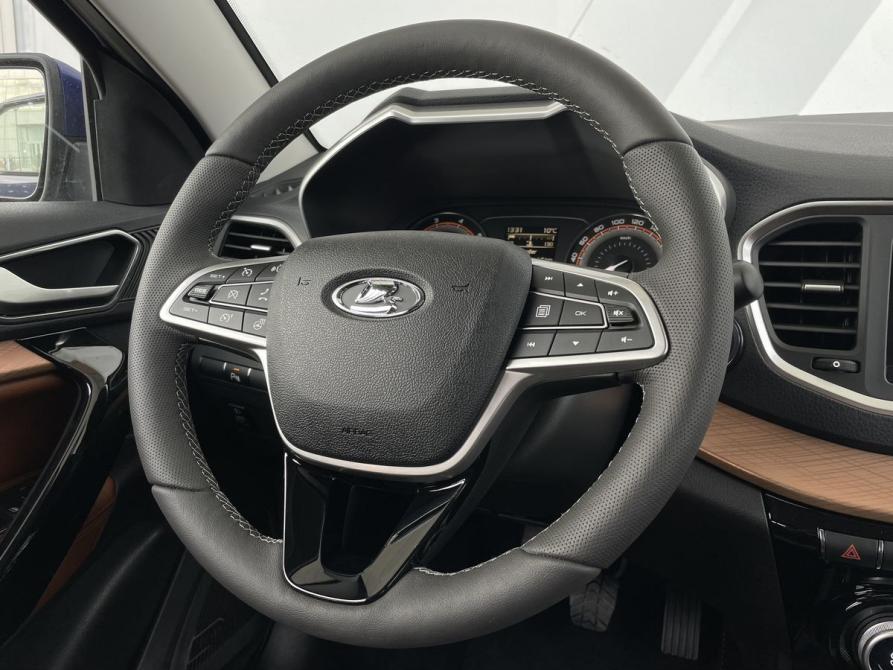 Lada (ВАЗ) Vesta I Рестайлинг (NG) Екатеринбург  - изображение 13