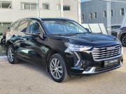Haval Jolion I Рестайлинг Уфа  - изображение 22