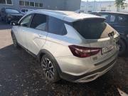 Lada (ВАЗ) Vesta I Рестайлинг (NG) Челябинск  - изображение 4