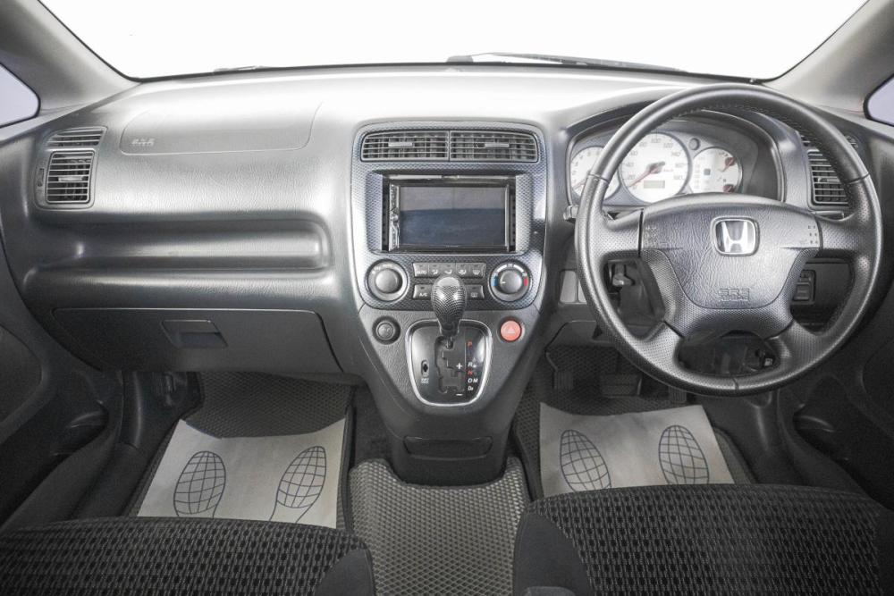 Honda Stream I Кемерово  - изображение 14