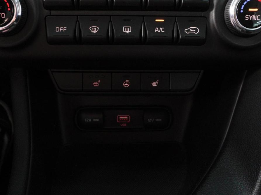 Kia Sportage IV Рестайлинг Минеральные Воды  - изображение 15