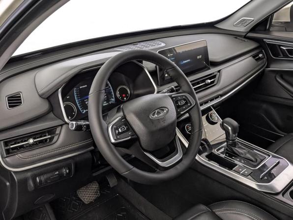 Chery Tiggo 8 I с пробегом 2020 года, цена 1 670 000 рублей, 89876 км, внедорожник, Автокод Объявления