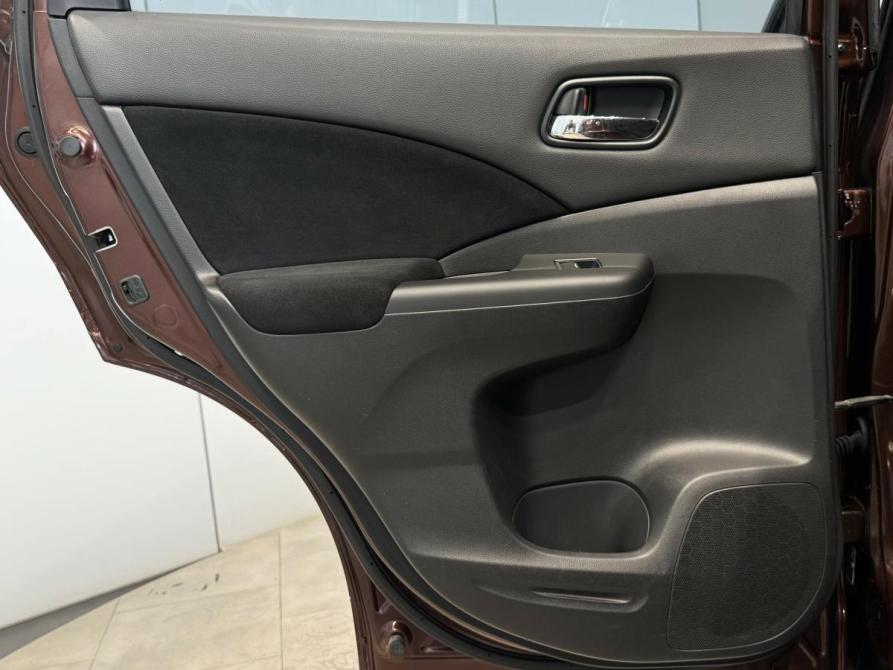 Honda CR-V IV Волжский  - изображение 15