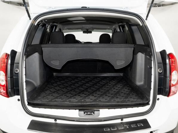 Renault Duster I с пробегом 2014 года, цена 999 500 рублей, 36164 км, внедорожник, Автокод Объявления