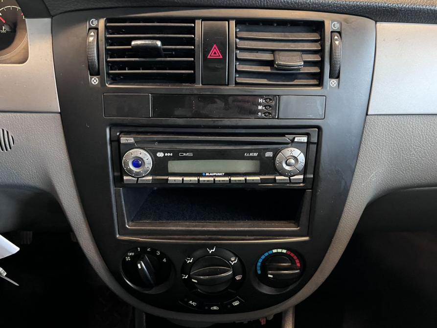 Chevrolet Lacetti I Чебоксары  - изображение 12