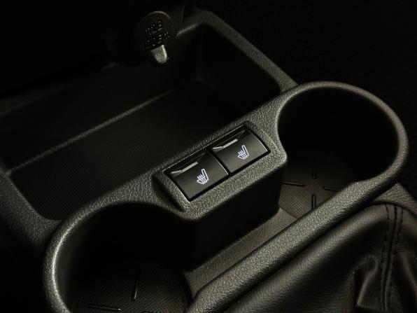 Lada (ВАЗ) Granta I Рестайлинг с пробегом 2025 года, цена 899 000 рублей, 40605 км, лифтбек, Автокод Объявления