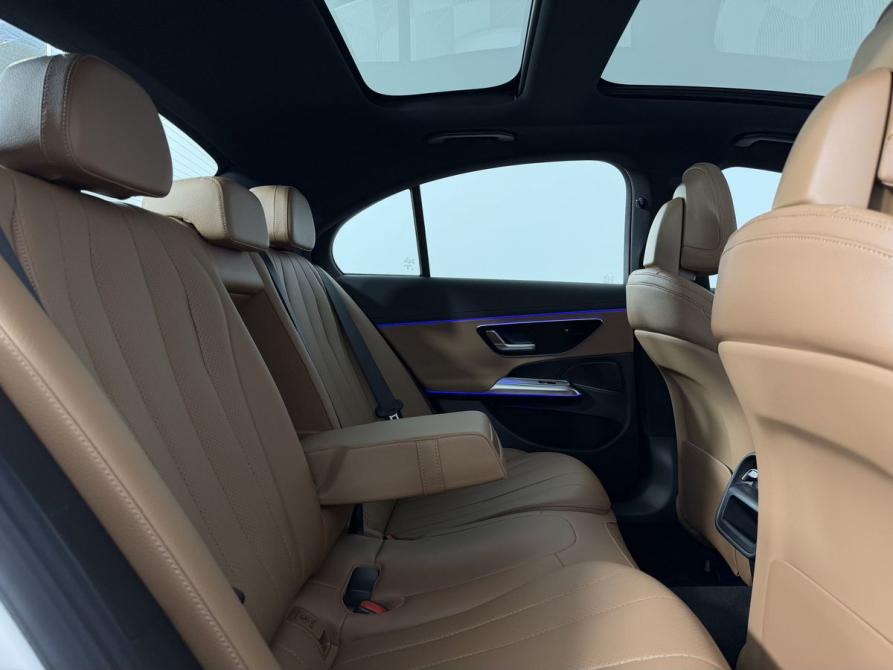 Mercedes-Benz E-Класс VI (W214 S214) Калининград  - изображение 22