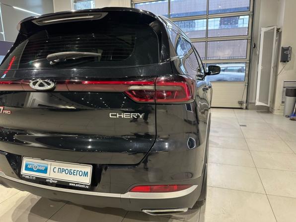 Chery Tiggo 7 Pro I с пробегом 2022 года, цена 1 510 000 рублей, 72981 км, внедорожник, Автокод Объявления