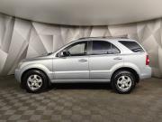 Kia Sorento I Рестайлинг Москва  - изображение 24