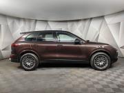 Porsche Cayenne II Рестайлинг (958) Москва  - изображение 29