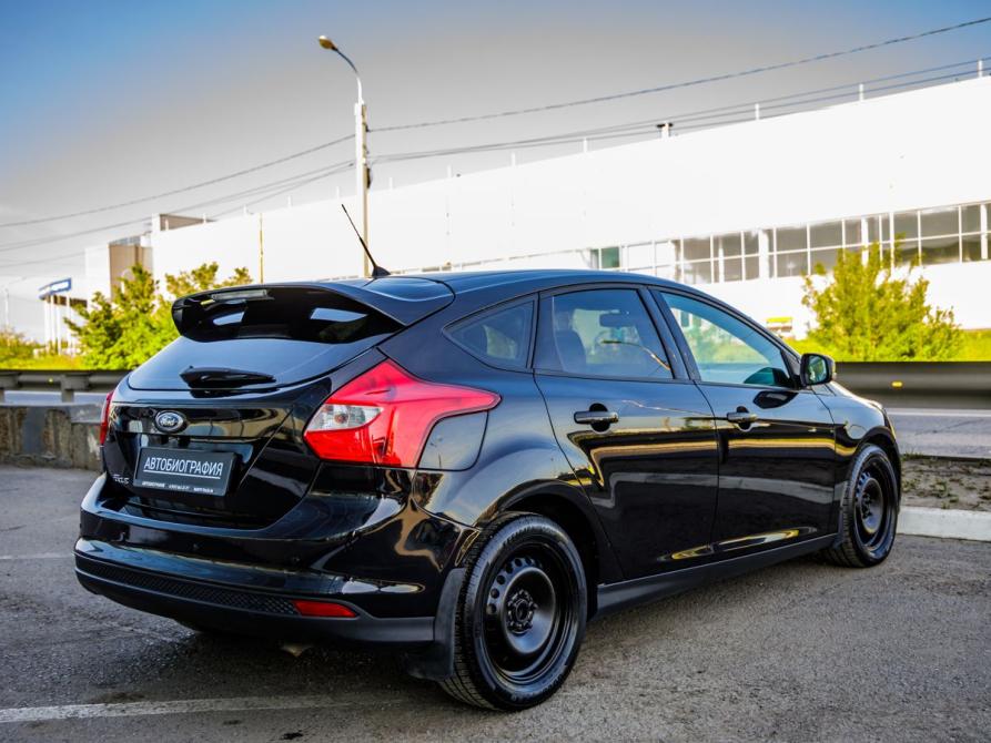 Ford Focus III Волгоград  - изображение 7