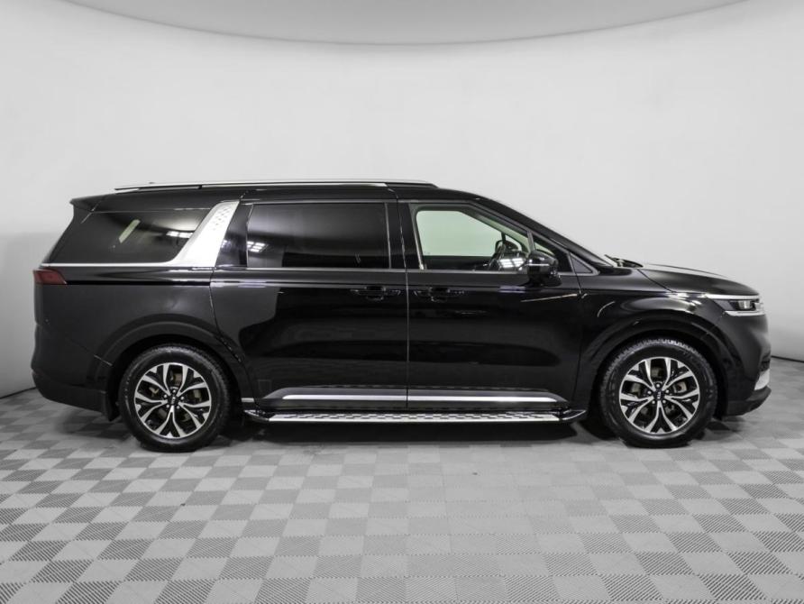 Kia Carnival IV Москва  - изображение 4