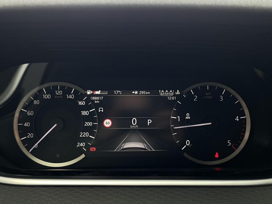 Land Rover Range Rover Evoque II Новосибирск  - изображение 13