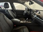 BMW 3 серии VI (F3x) Москва  - изображение 32